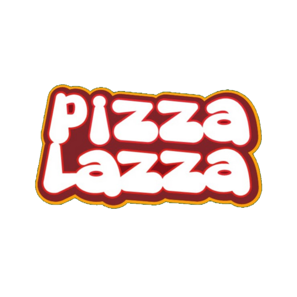 Pizza Lazza Logo