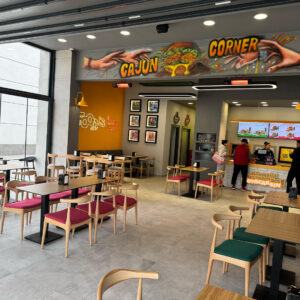 Alanya Cajun Corner 6