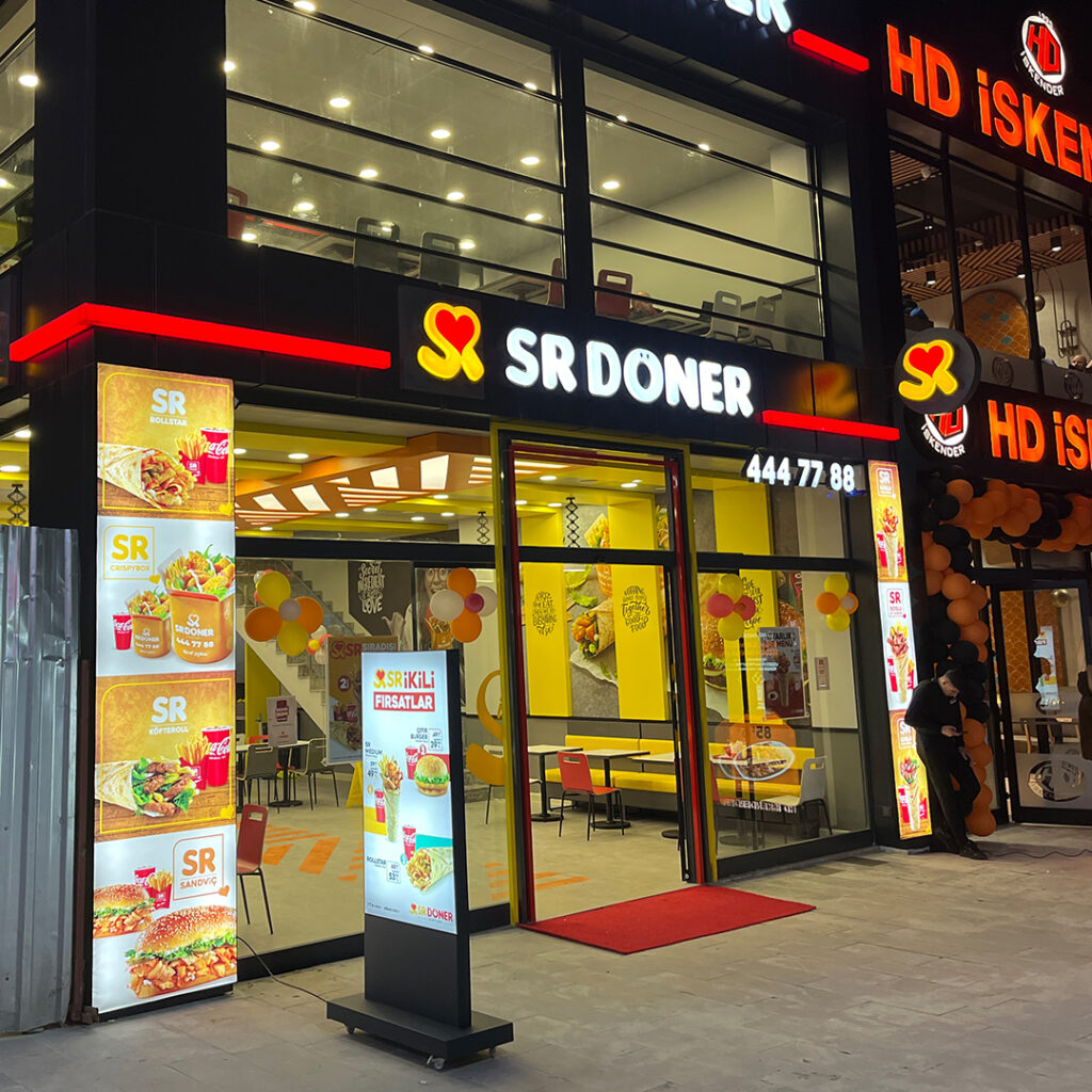 BağcılarSR10