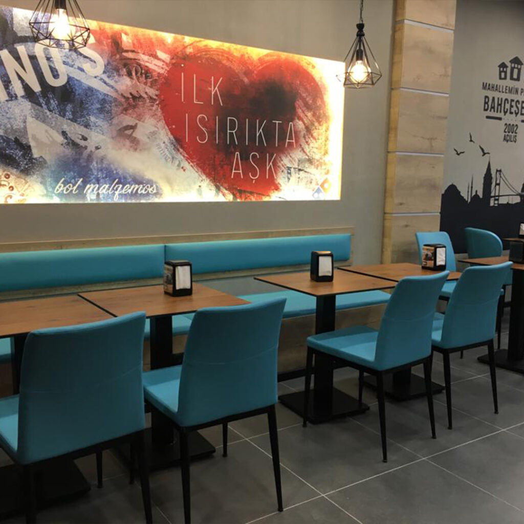 Bahçeşir dominos 10