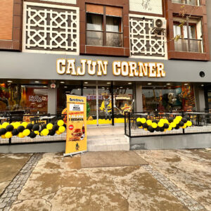 Buca Cajun Corner 9