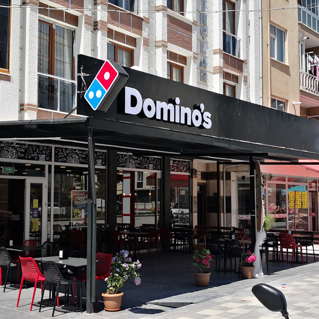 EreğliDominos1