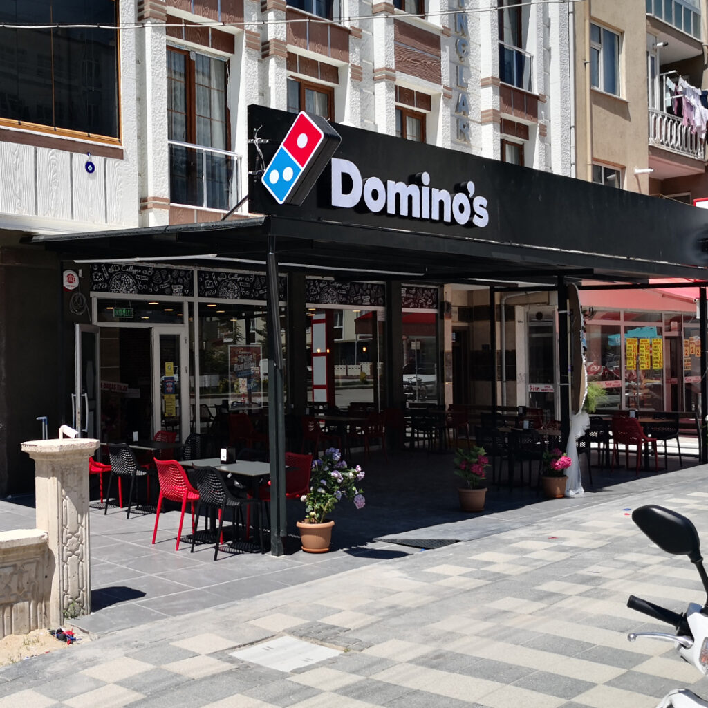 EreğliDominos2