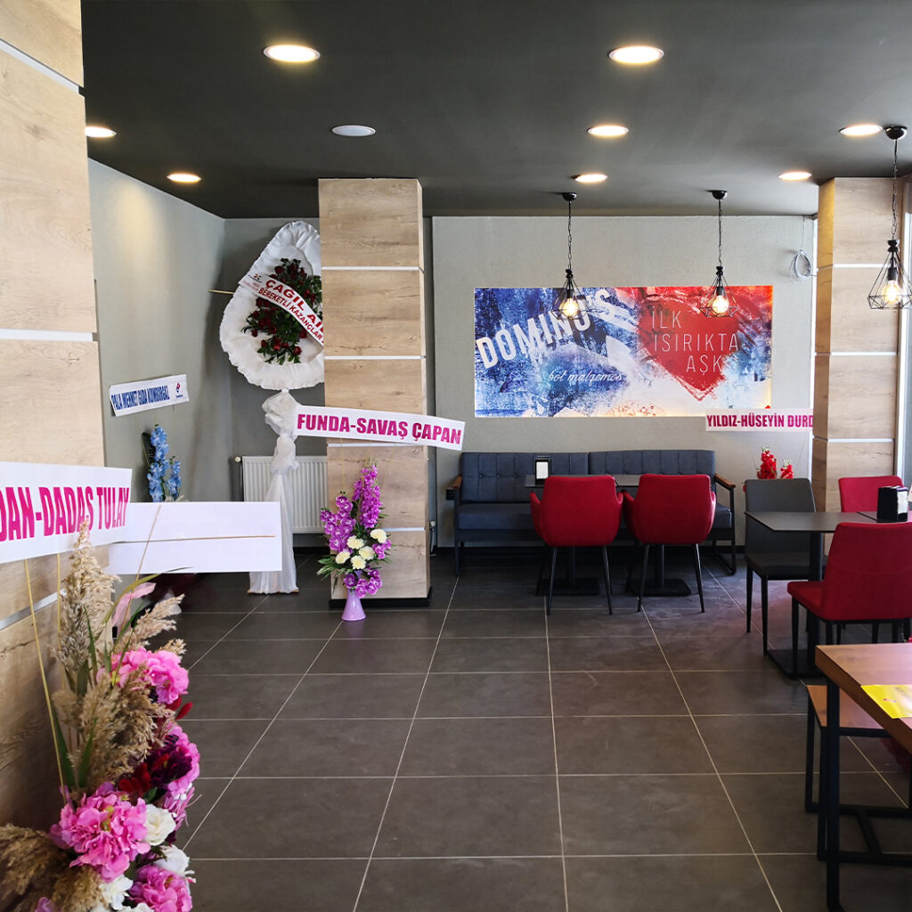 EreğliDominos6
