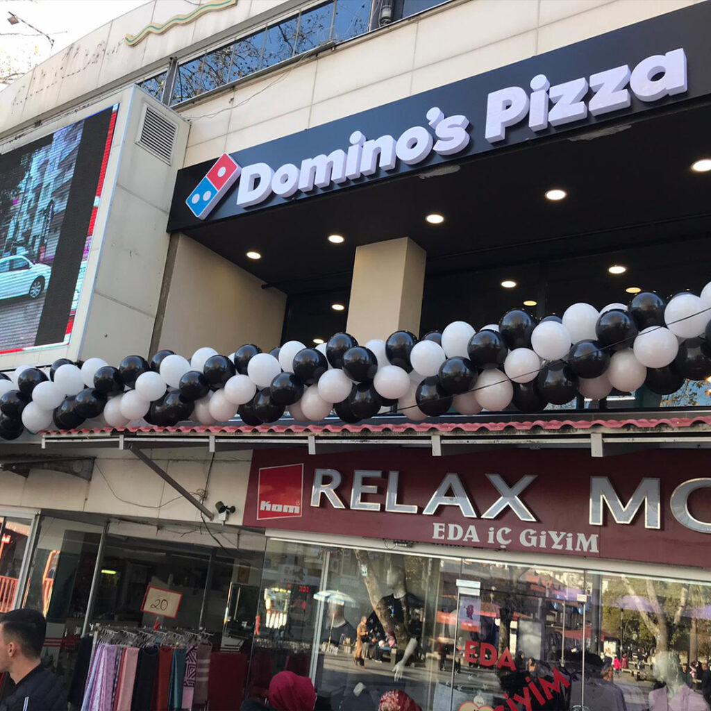 GölcülükDominos11