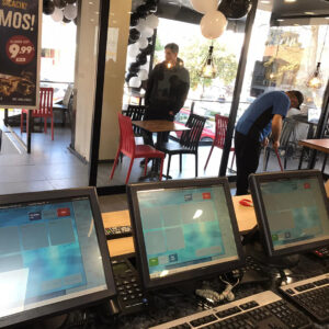 Gölcük Dominos 4