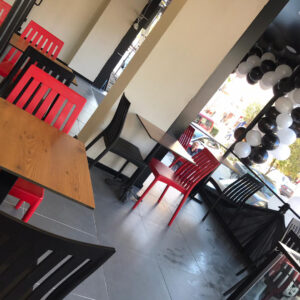 Gölcük Dominos 8