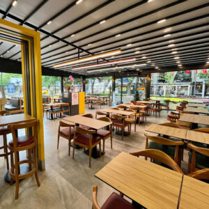 İzmit Cajun Corner 8