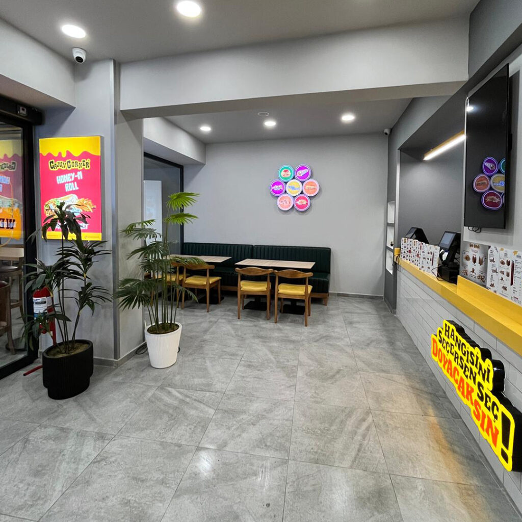 İzmit Cajun Corner
