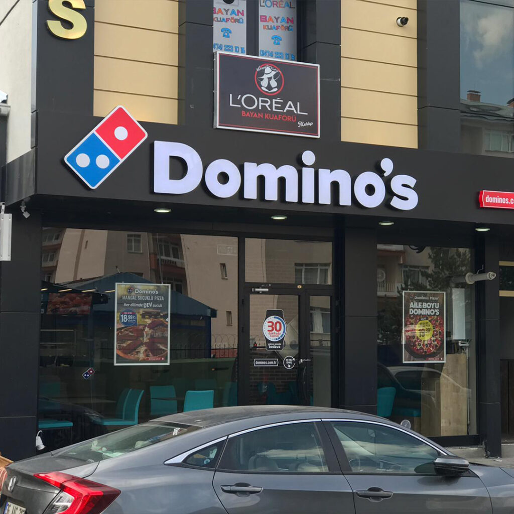 KarsDominos