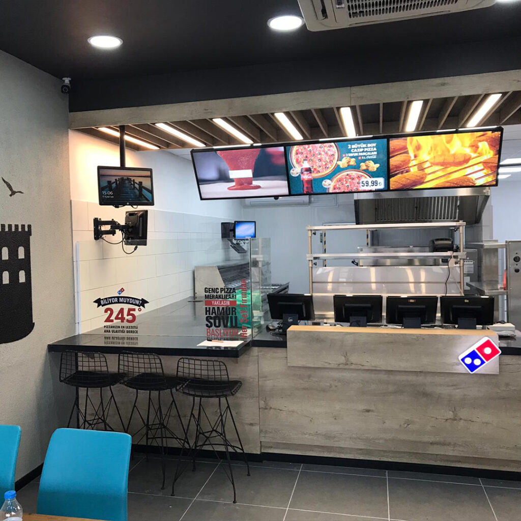 Kars Dominos
