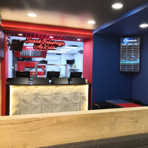 Kötekli Dominos 9