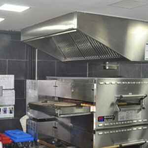 Pizza Lazza – Gebze 1