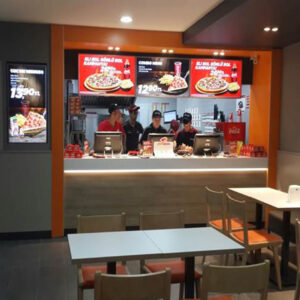 Pizza Pizza Şile 3