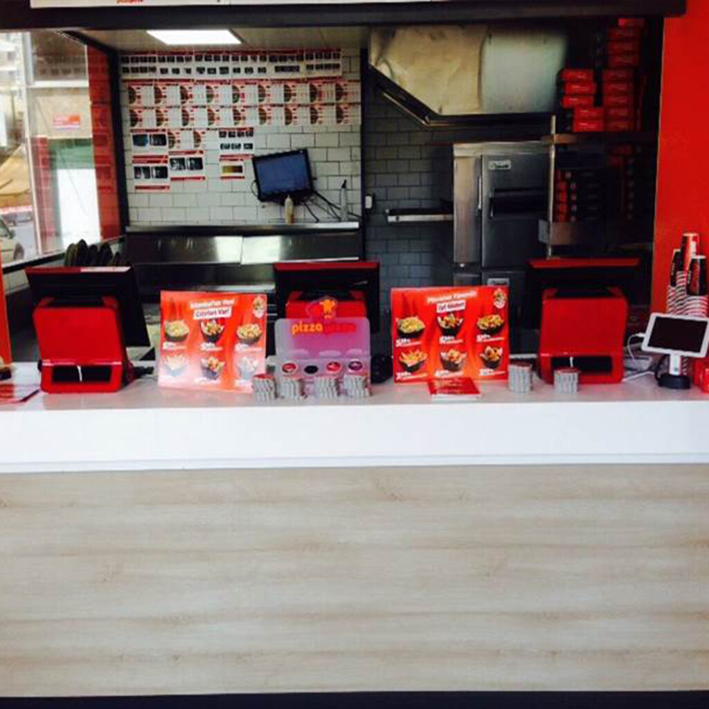 Pizza Pizza Şile