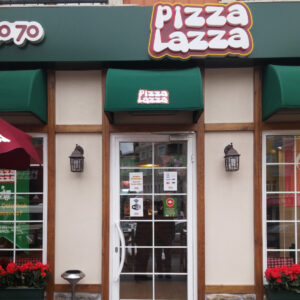 Soğanlık Pizza Lazza 2
