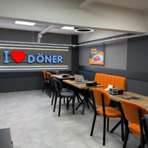 Yeniyo Döner Bolu 2