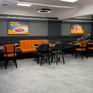 Yeniyo Döner Bolu 6