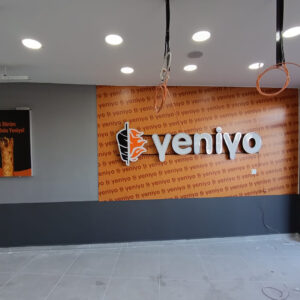 Yeniyo Döner Bursa 1