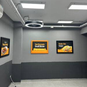 Yeniyo Döner Bursa 5