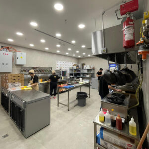 Balıkesir Cajun Corner 1