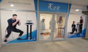 E-Fit Beykop 7